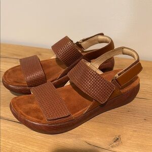 Alegria Bailee Sandals
